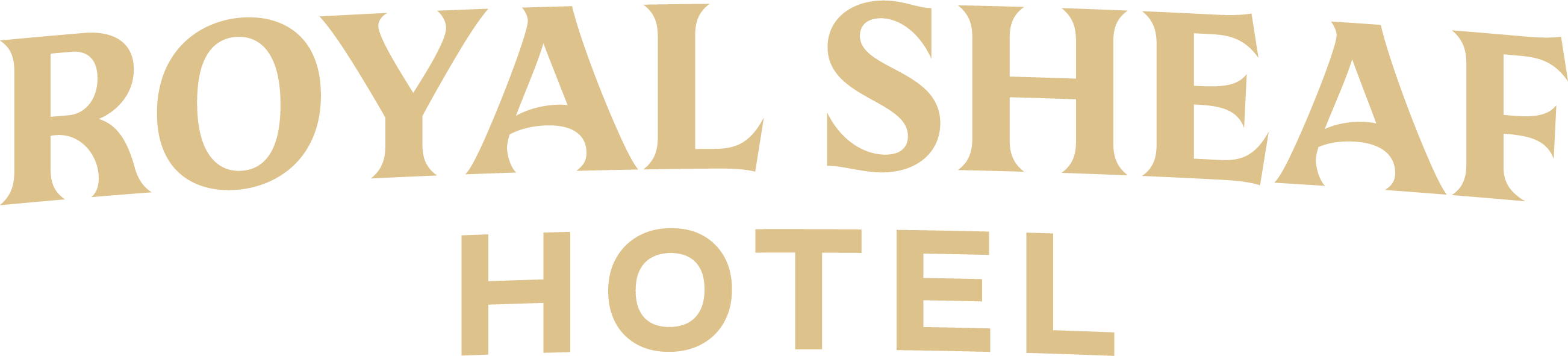 Royal Sheaf Hotel